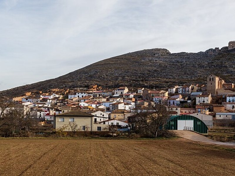 Cihuela