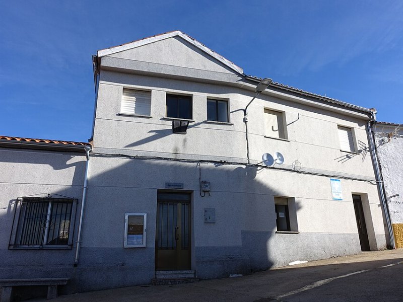 Cilleros de la Bastida