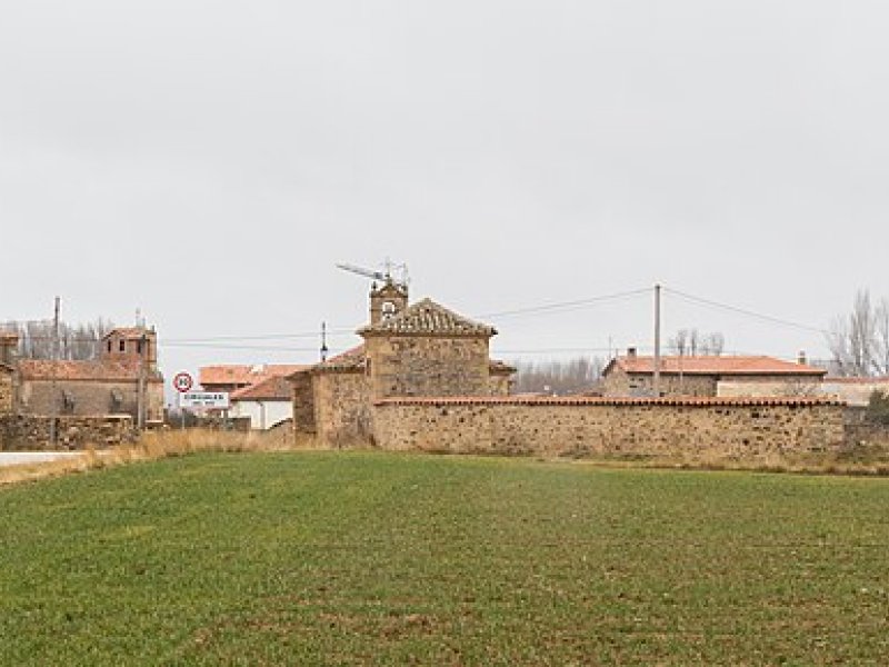 Cirujales del Río