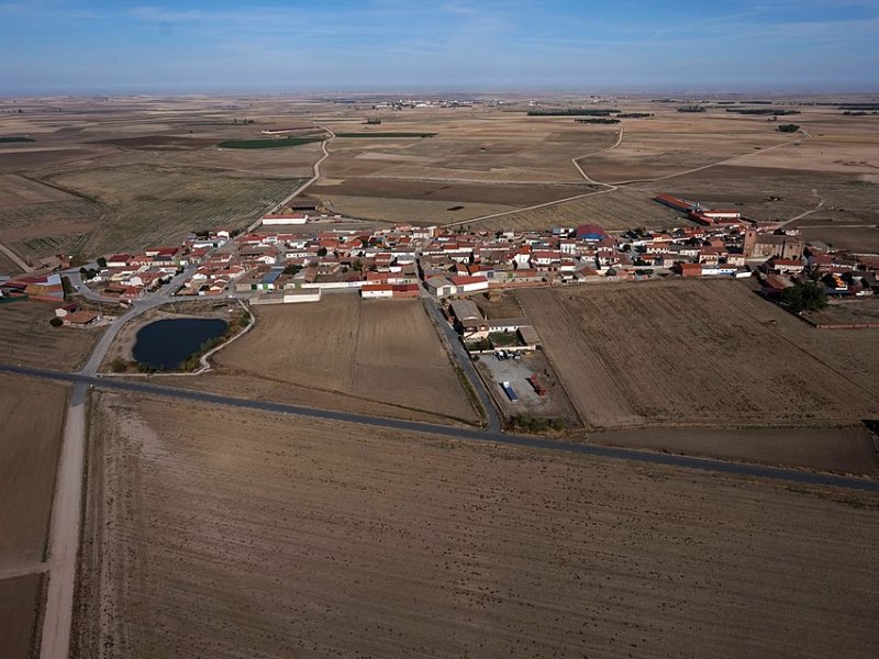 Collado de Contreras