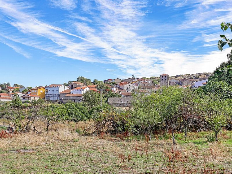 Colmenar de Montemayor