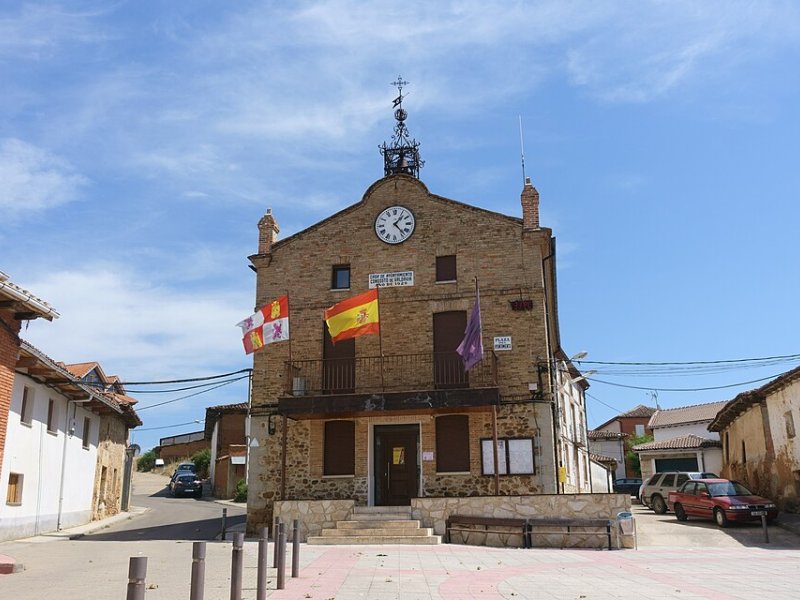 Congosto de Valdavia