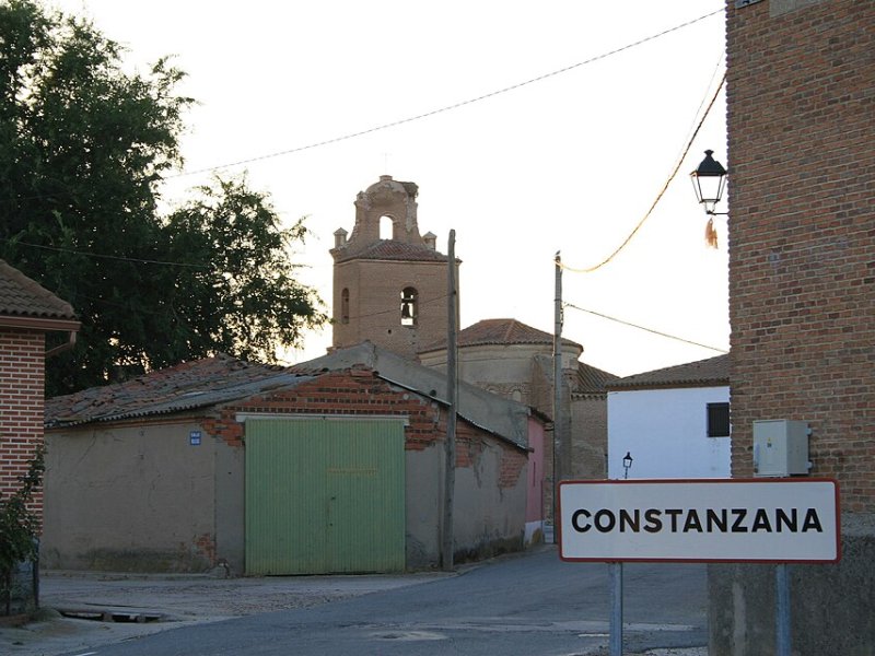 Constanzana