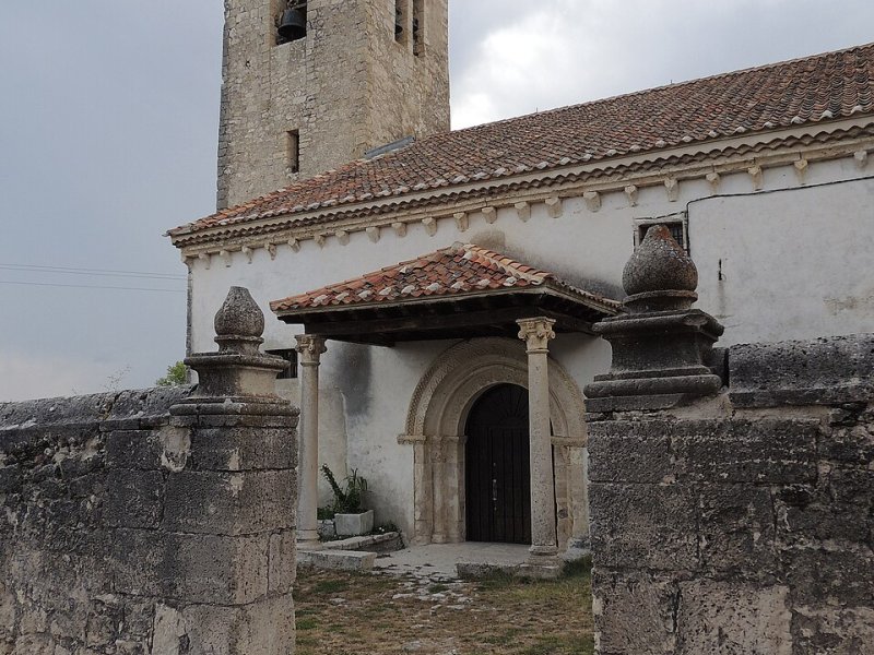 Cozuelos de Fuentidueña