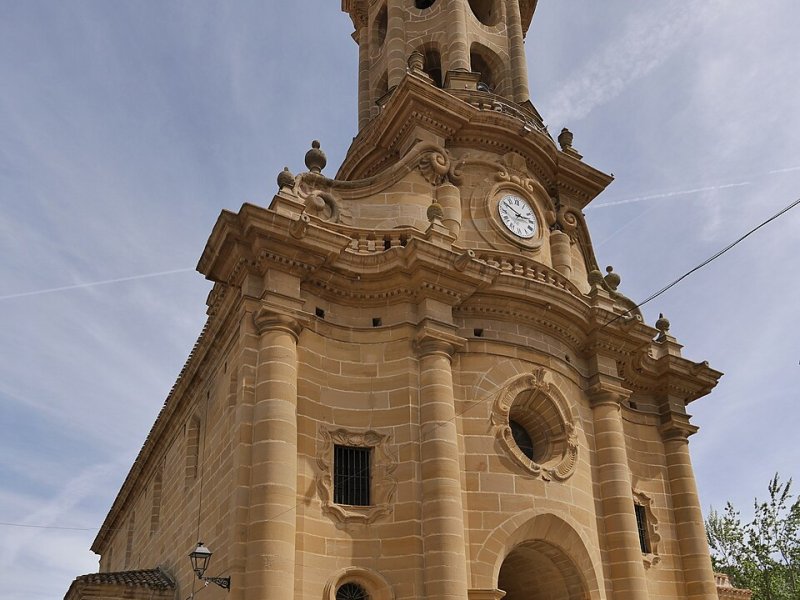 Cuzcurrita de Río Tirón