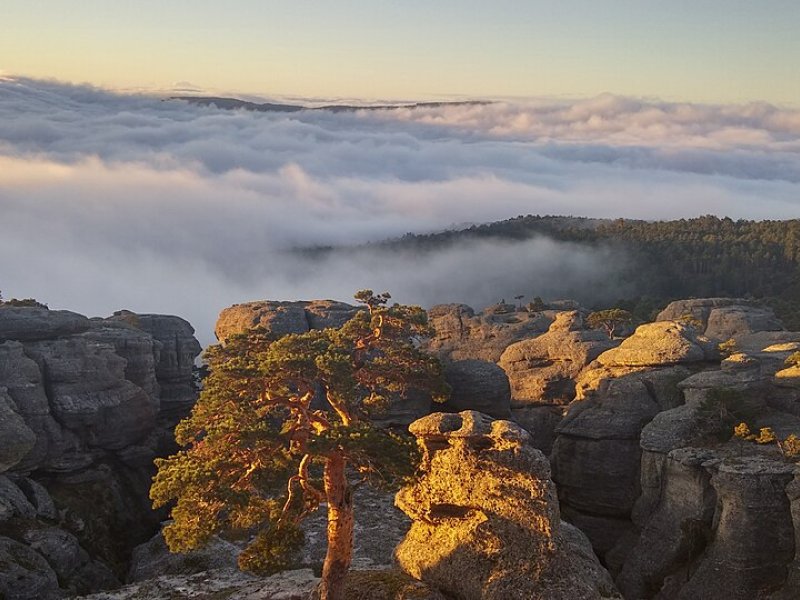 Duruelo de la Sierra