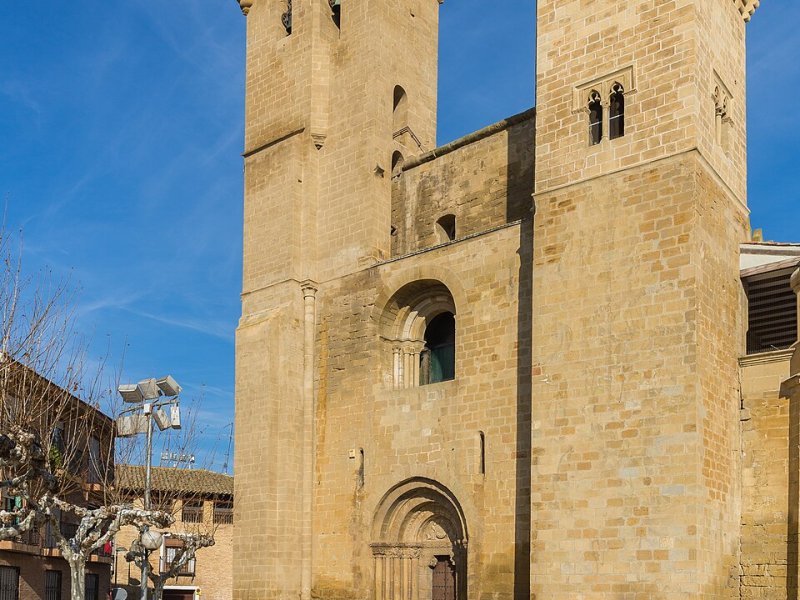 Ejea de los Caballeros