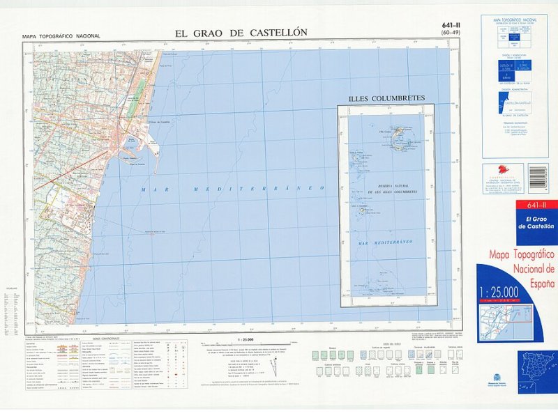 EL GRAO DE CASTELLÓN, CASTELLÓN