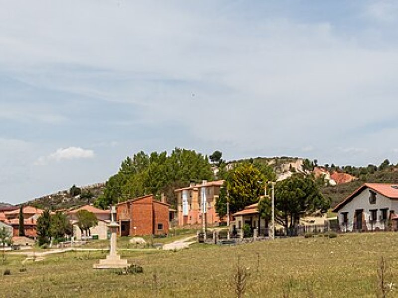 Espeja de San Marcelino