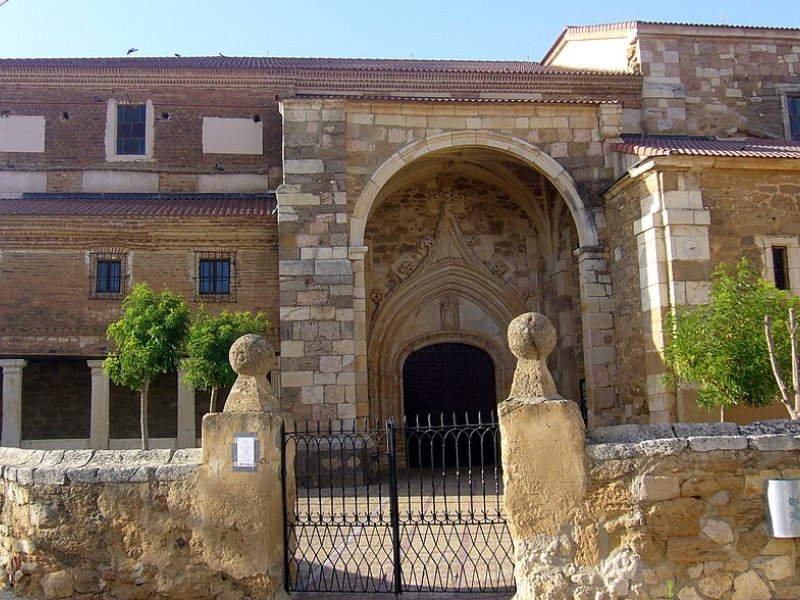 Espinosa de Villagonzalo