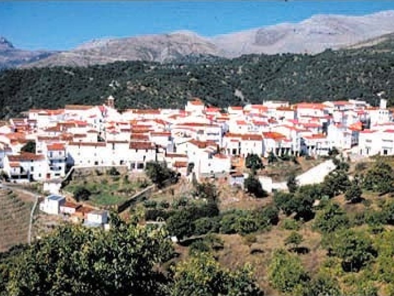 Faraján
