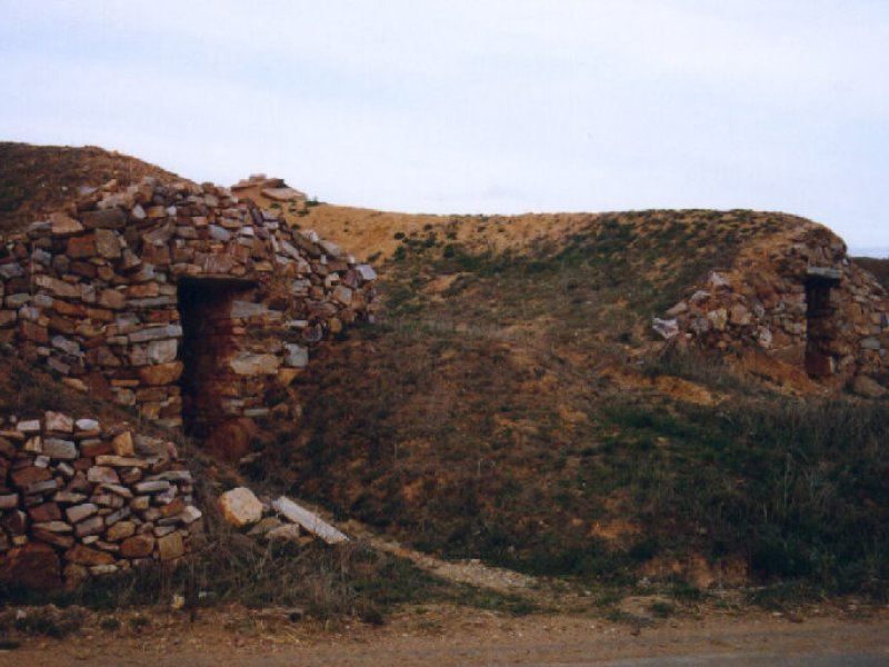 Faramontanos de Tábara