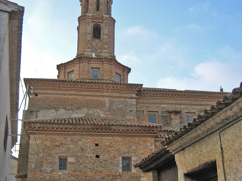 Ferreruela de Huerva