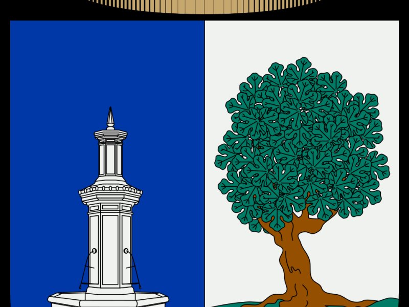 Font de la Figuera, la