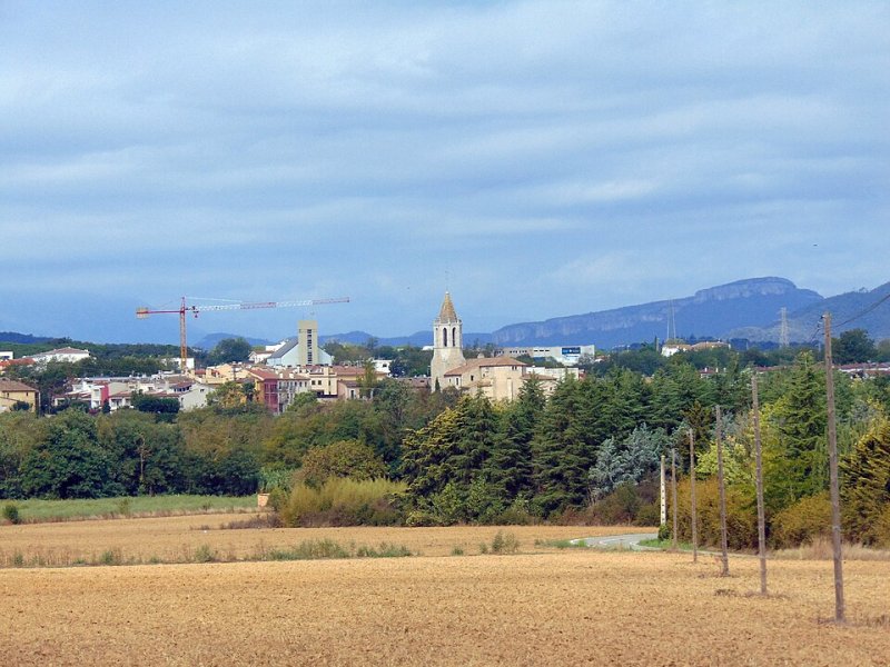 Fornells de la Selva