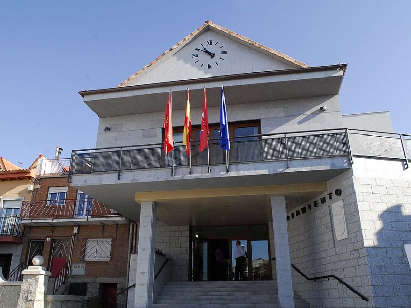 Fresnedillas de la Oliva