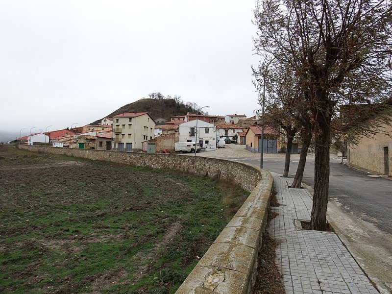 Frías de Albarracín