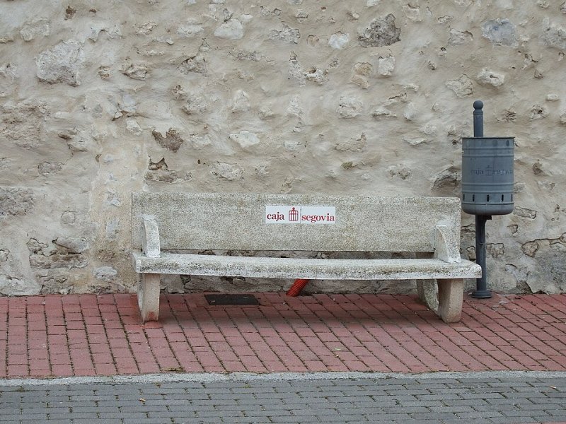 Fuente el Olmo de Íscar