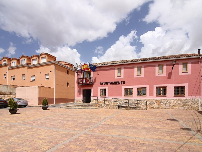 Fuentenava de Jábaga