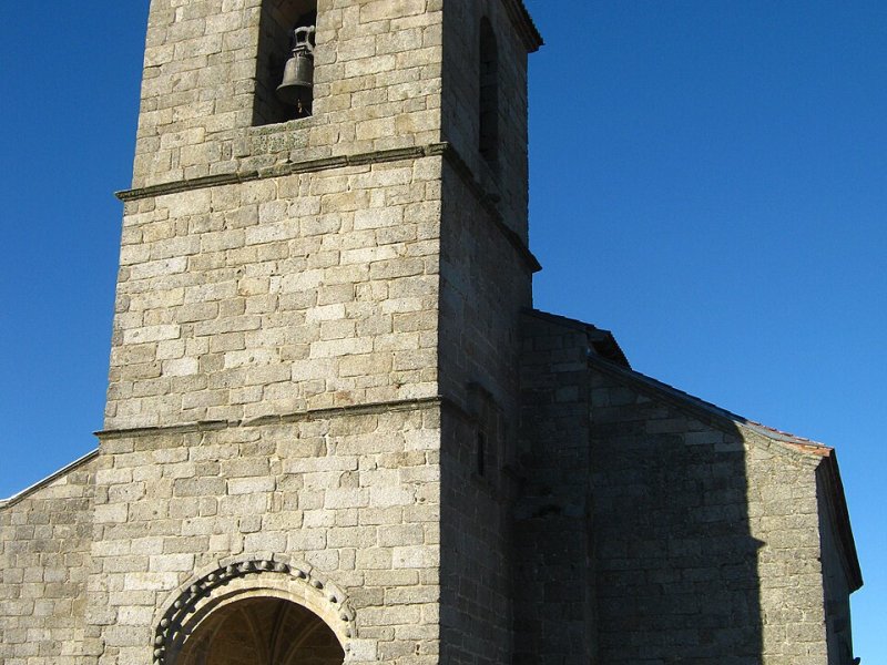 Fuenterroble de Salvatierra