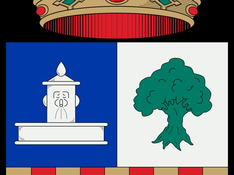 Fuenterrobles