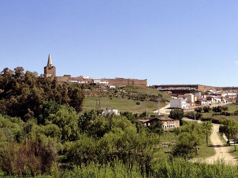 Galisteo