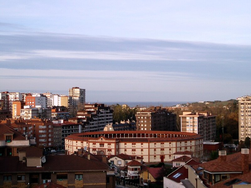 GIJÓN, ASTURIAS