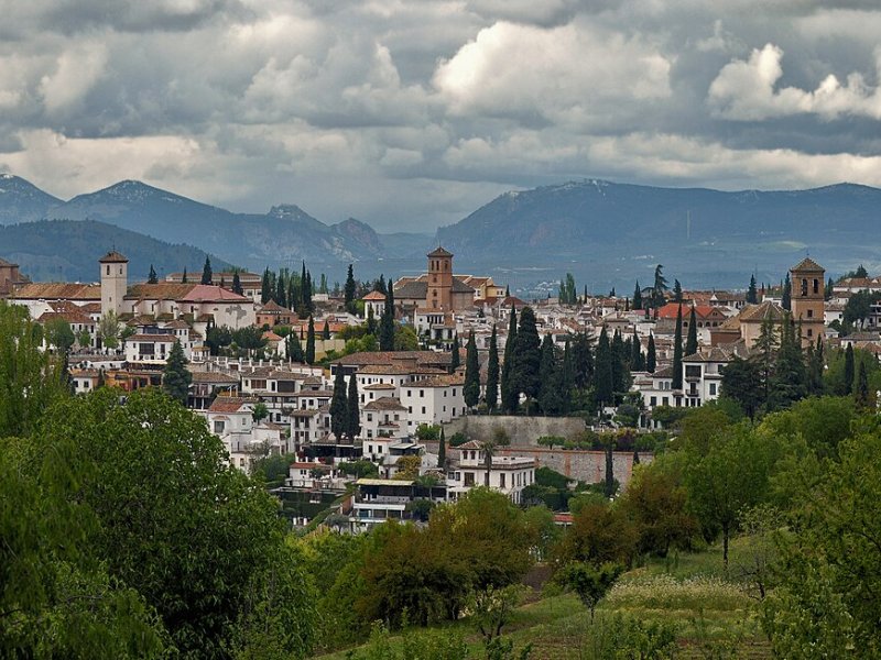 Granada