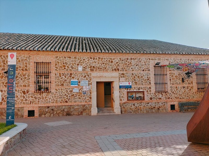 Granátula de Calatrava