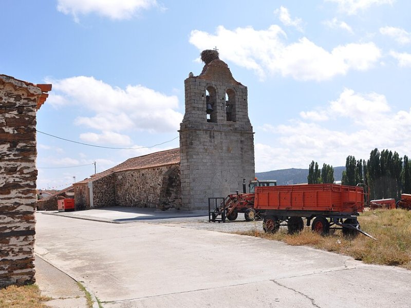 Grandes y San Martín
