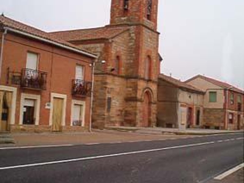 Granja de Moreruela