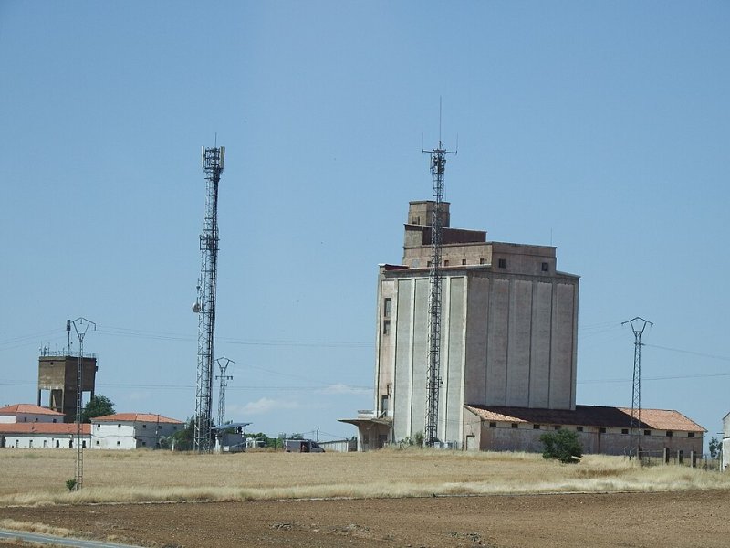 Granja de Torrehermosa