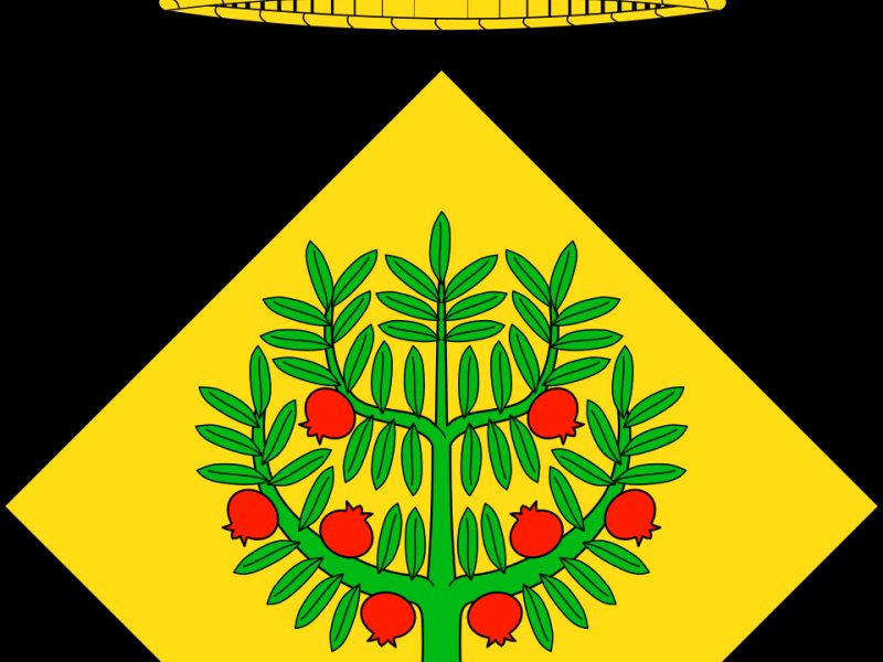 Granyena de les Garrigues