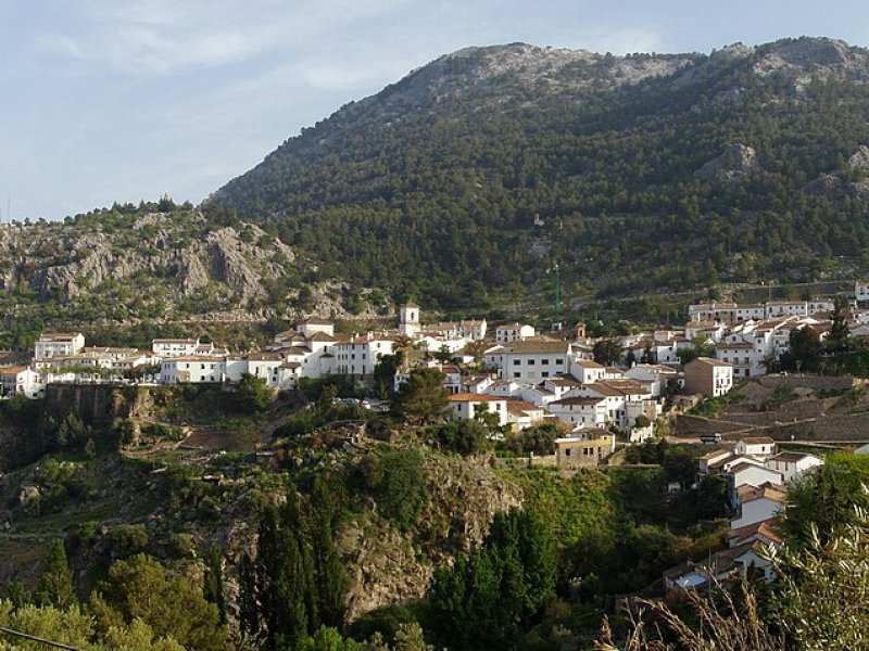Grazalema