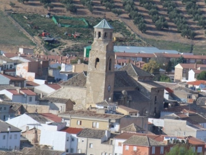 Guadahortuna