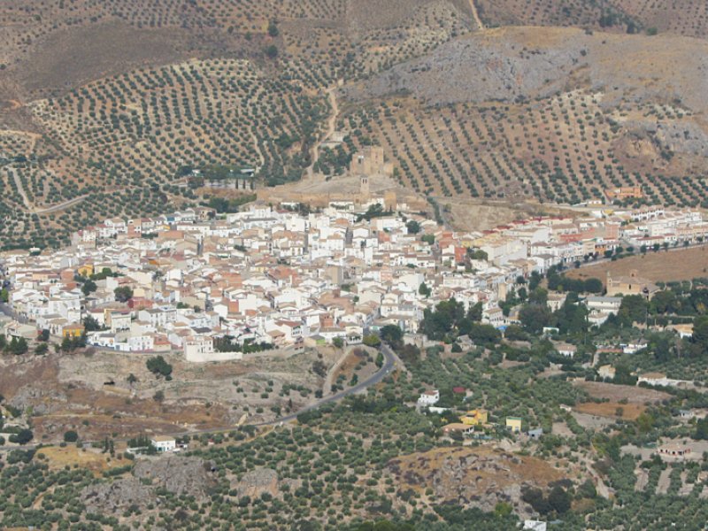 Guardia de Jaén, La