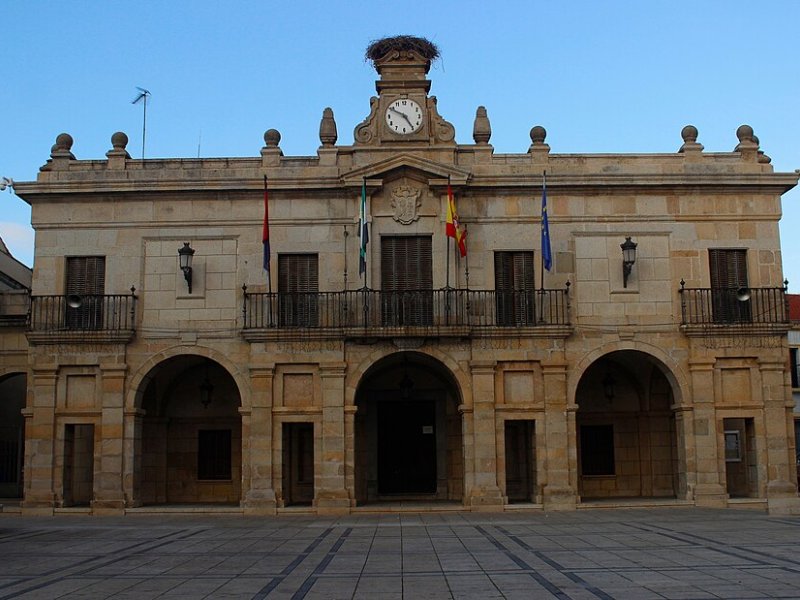 Guareña