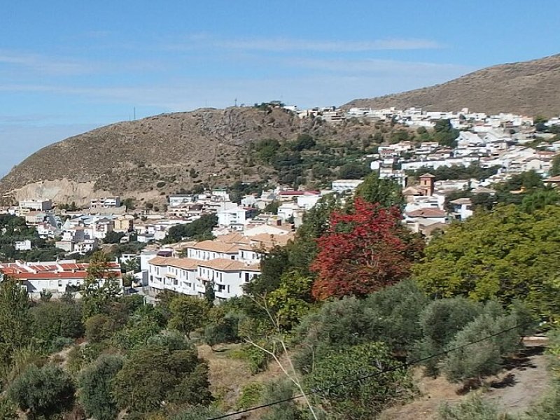 Güejar Sierra