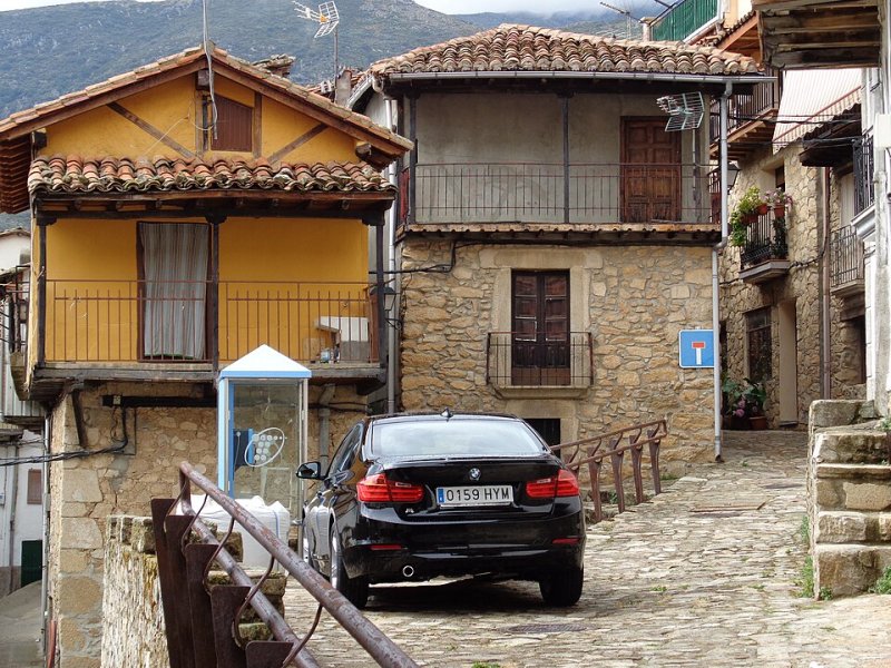 Guijo de Santa Bárbara