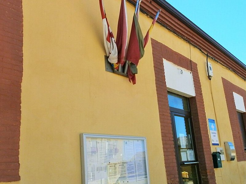 Gusendos de los Oteros