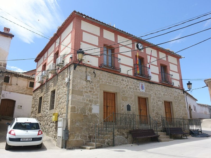 Herreruela de Oropesa