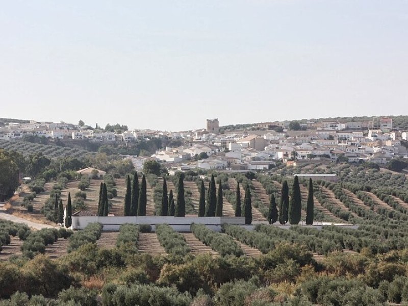 Higuera de Calatrava