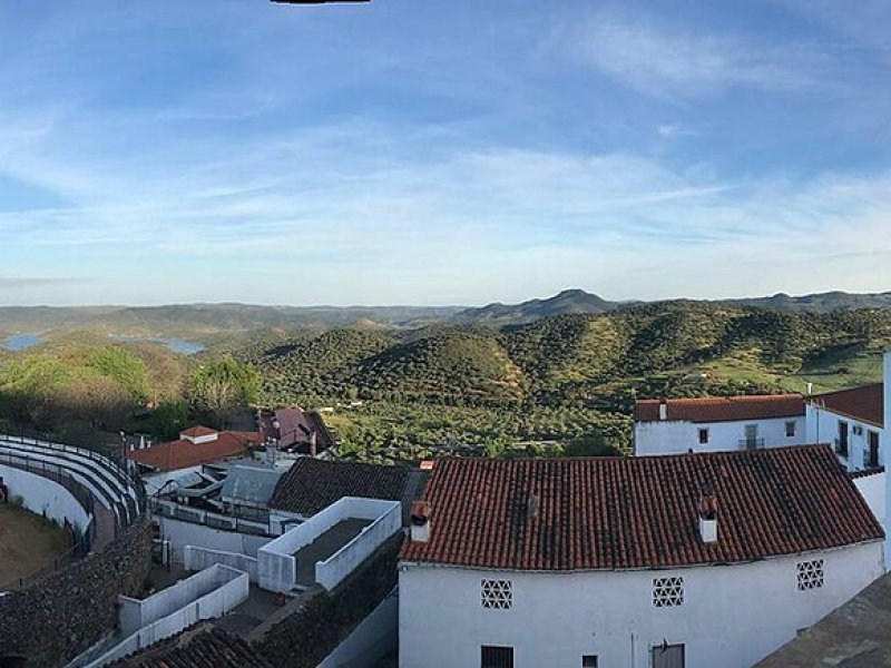 Higuera de la Sierra