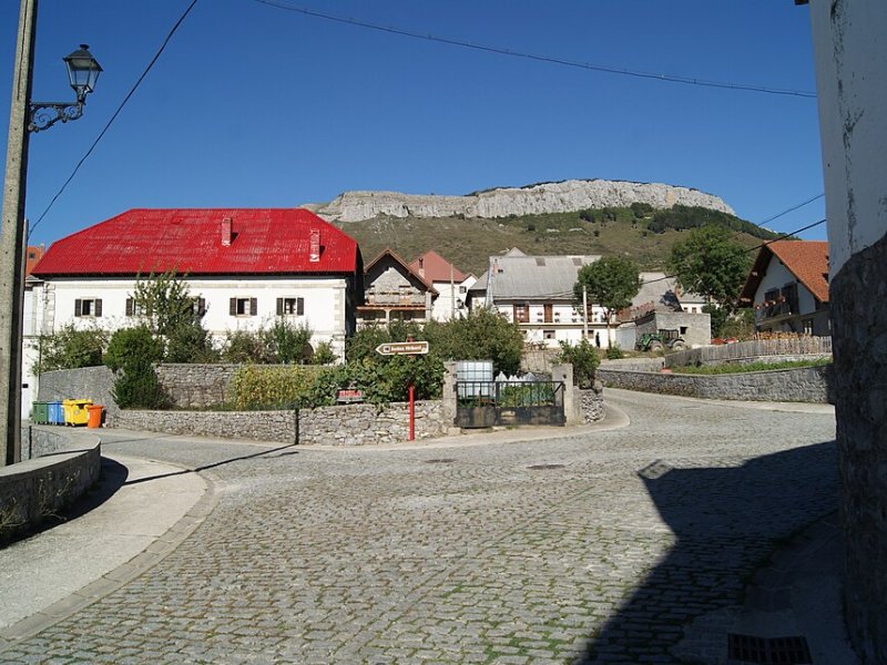 Hiriberri/Villanueva de Aezkoa