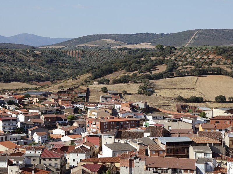 Horcajo de los Montes