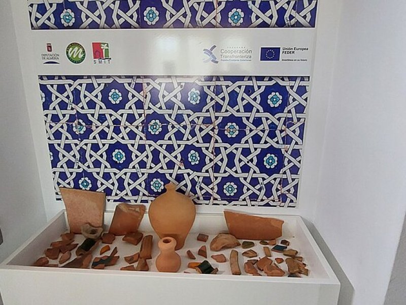 Huércal de Almería