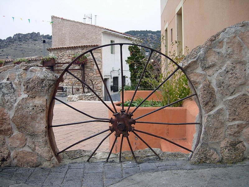 Huérmeces del Cerro