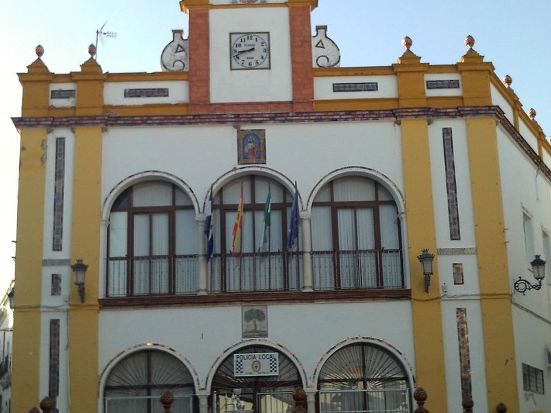 Huévar del Aljarafe