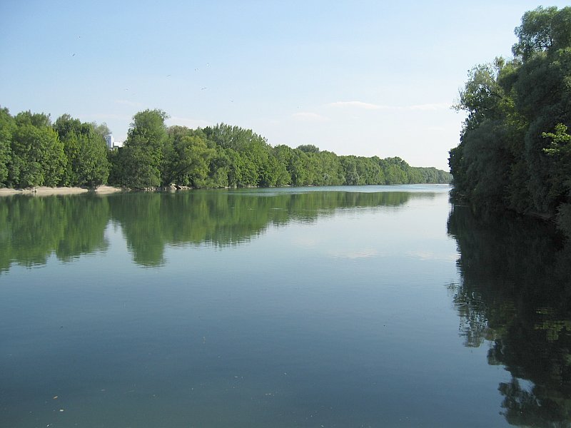 Isar