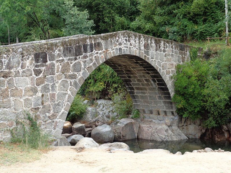 Jarandilla de la Vera